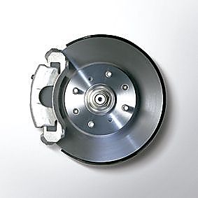 图为车架及其他部件