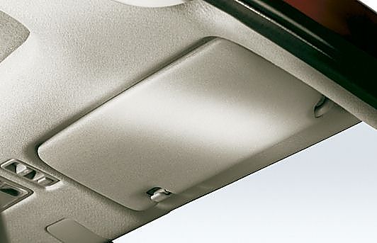 图为新飞度内饰及细节