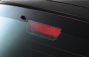 图为新飞度外观及细节