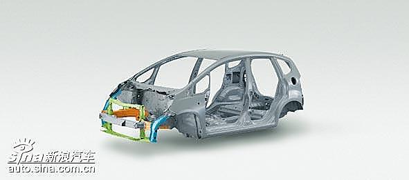 ACE高级兼容性车身