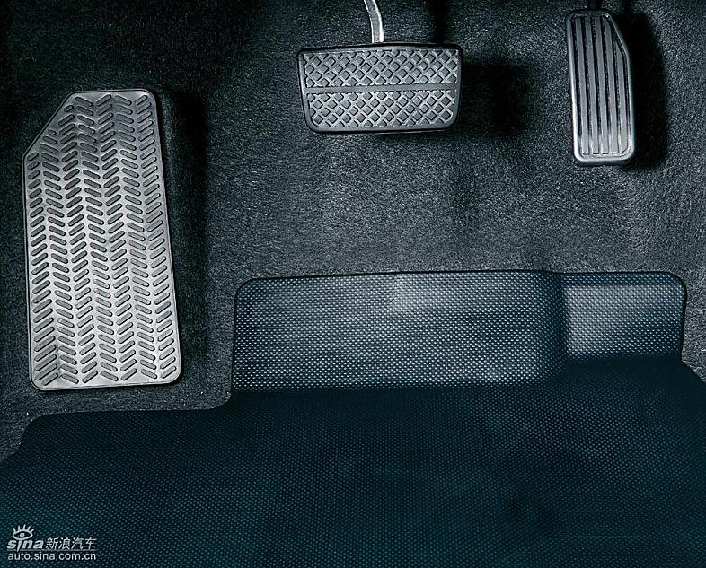 新飞度大型歇脚板