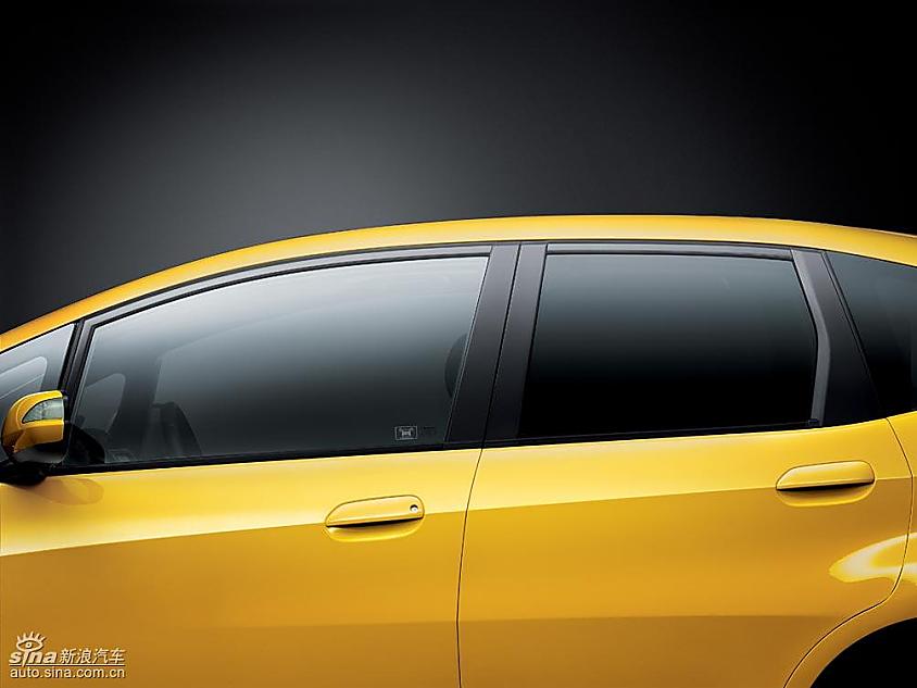 新飞度隔热玻璃