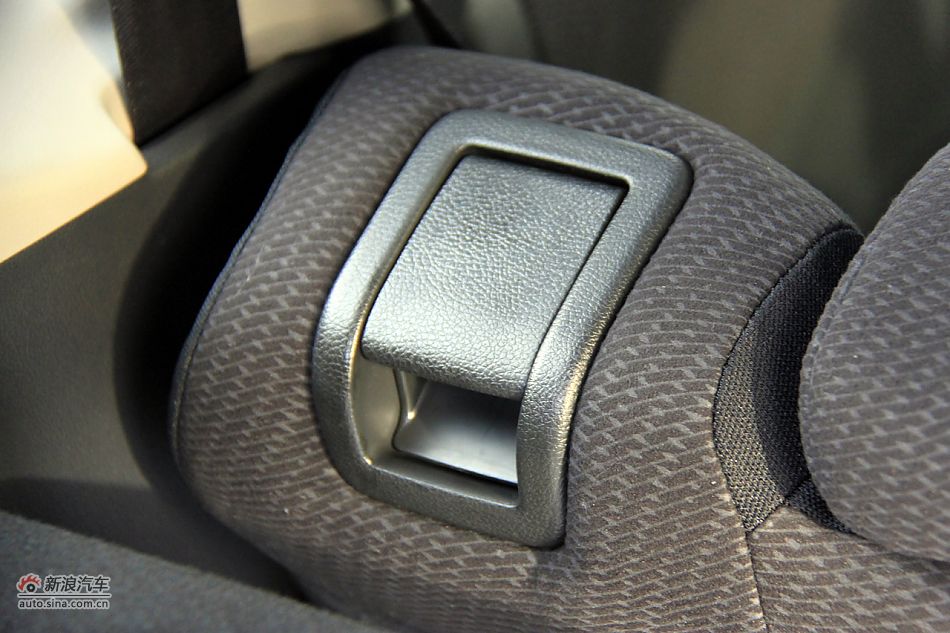 2011款飞度高清到店实拍