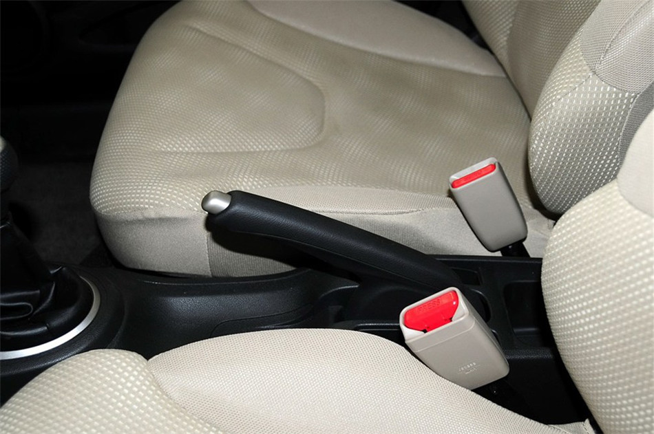 2011款本田飞度1.3L手动舒适版