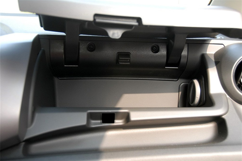 2011款本田飞度1.5L自动豪华版