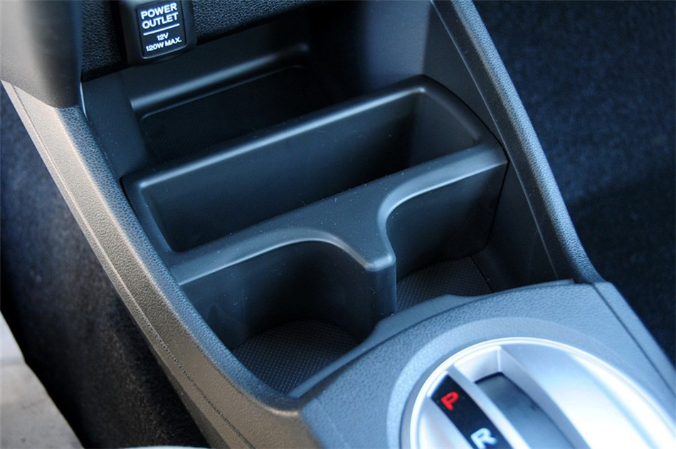 2011款本田飞度1.5L自动豪华版