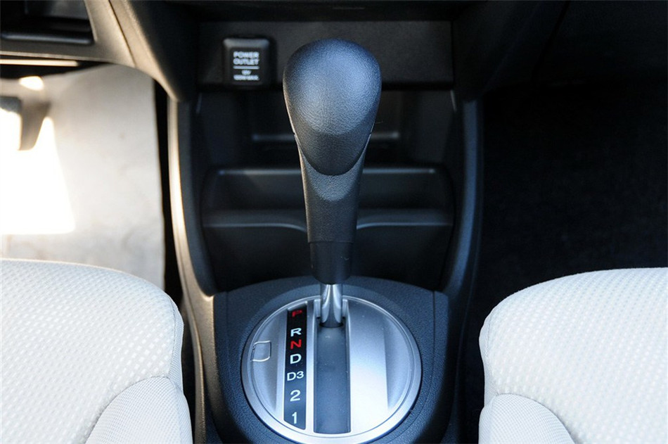 2011款本田飞度1.5L自动豪华版