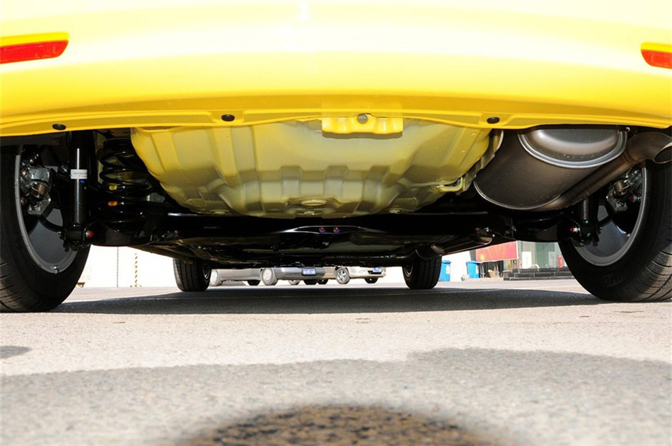 2011款本田飞度1.5L自动豪华版