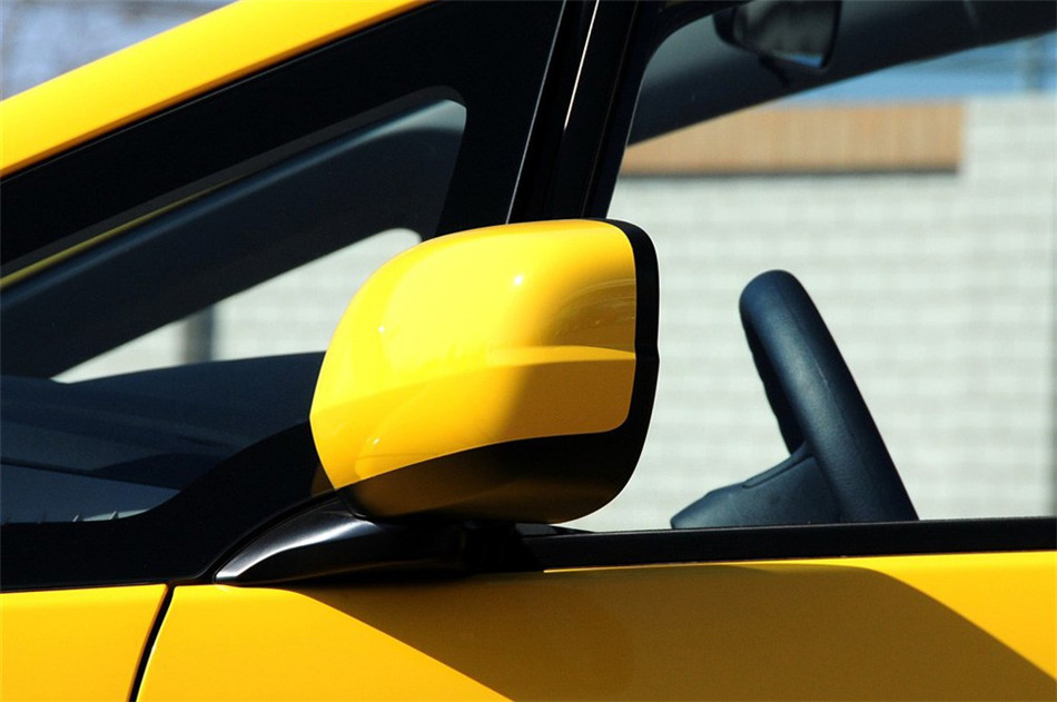 2011款本田飞度1.5L自动豪华版