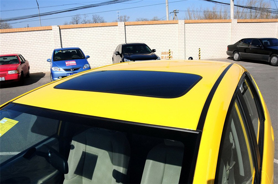 2011款本田飞度1.5L自动豪华版