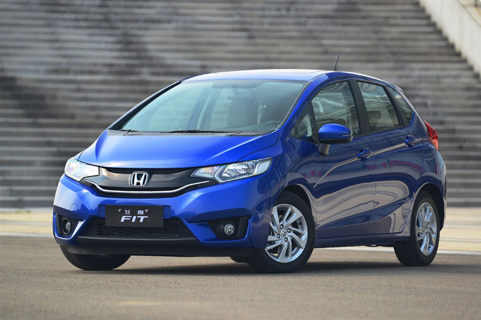 2014款 1.5L EXLI CVT领先型 外观