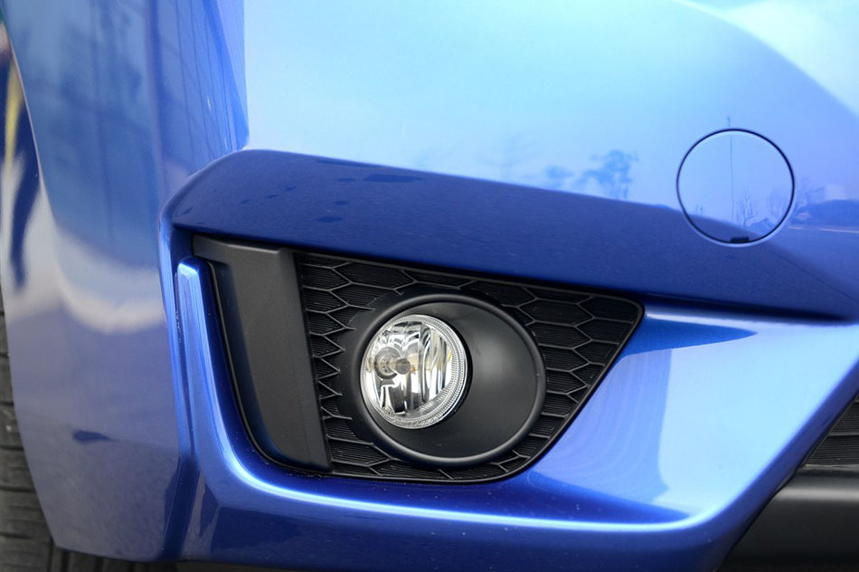 2014款 1.5L EXLI CVT领先型 其他