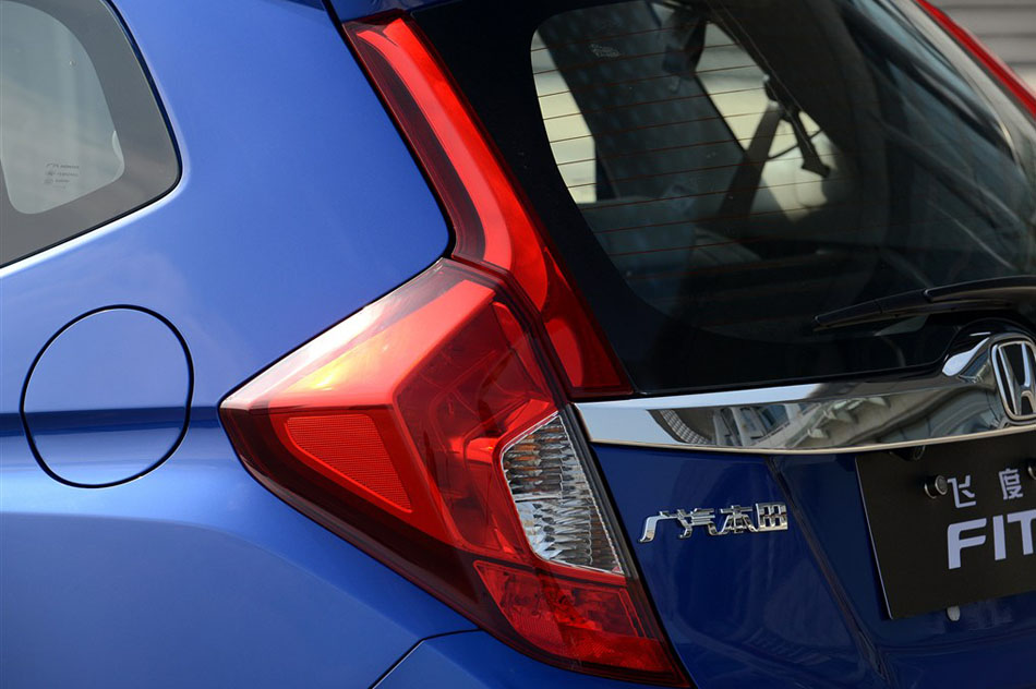 2014款 1.5L EXLI CVT领先型 其他