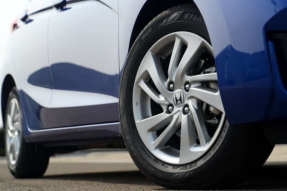 2014款 1.5L EXLI CVT领先型 其他