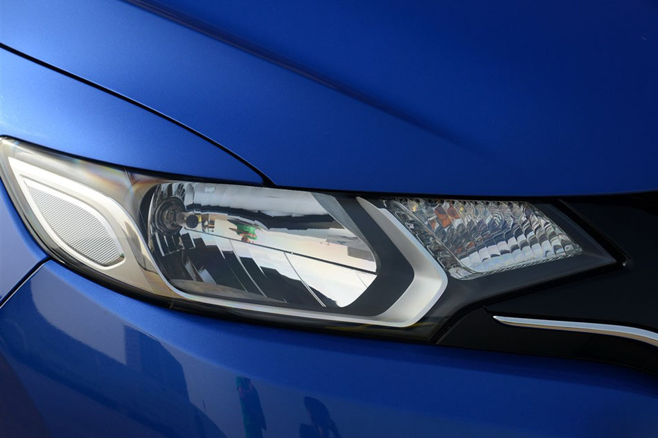 2014款 1.5L EXLI CVT领先型 其他