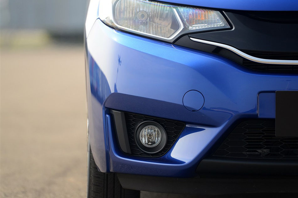 2014款 1.5L EXLI CVT领先型 其他