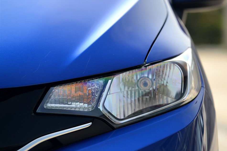 2014款 1.5L EXLI CVT领先型 其他