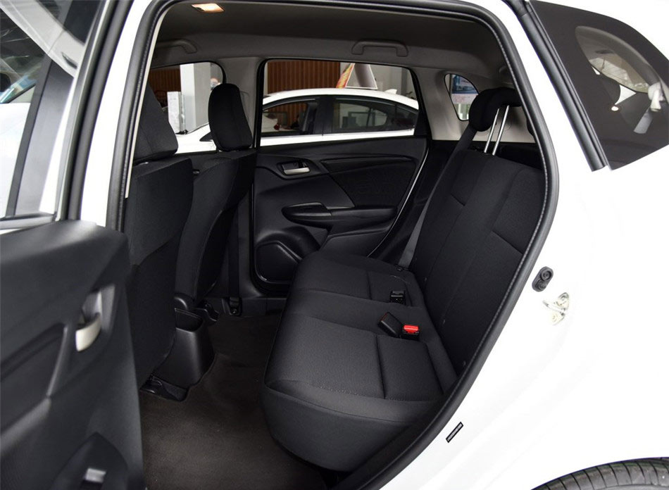 2016款 1.5L LX CVT舒适型