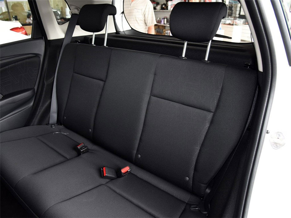 2016款 1.5L LX CVT舒适型