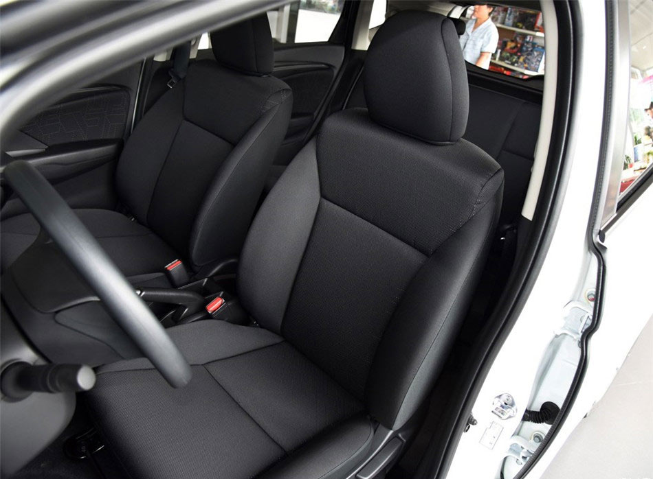 2016款 1.5L LX CVT舒适型