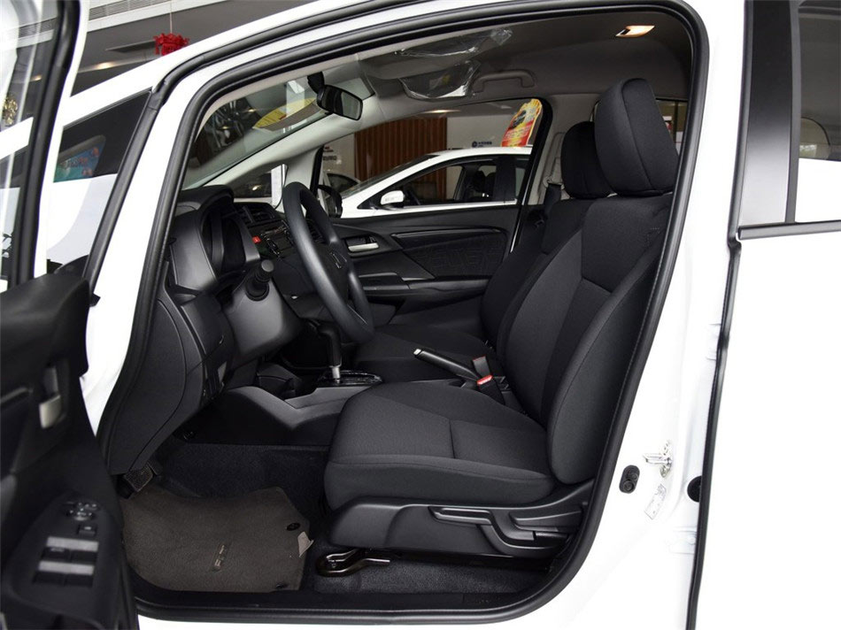 2016款 1.5L LX CVT舒适型