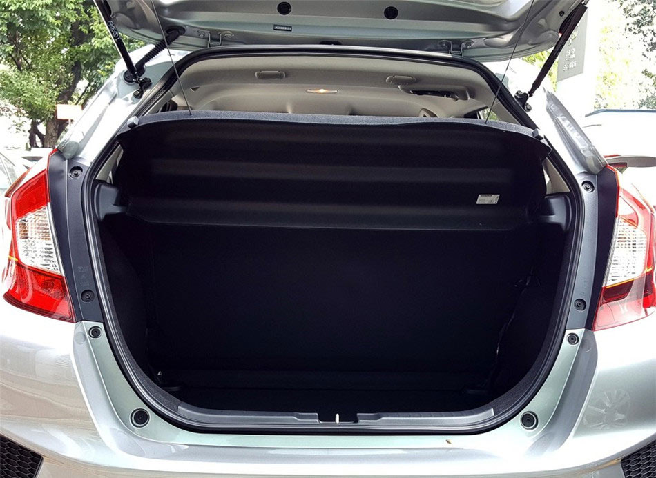 2016款 1.5L LX CVT舒适型