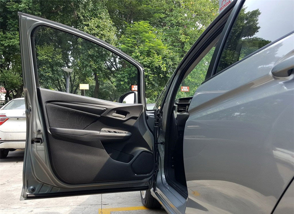 2016款 1.5L LX CVT舒适型