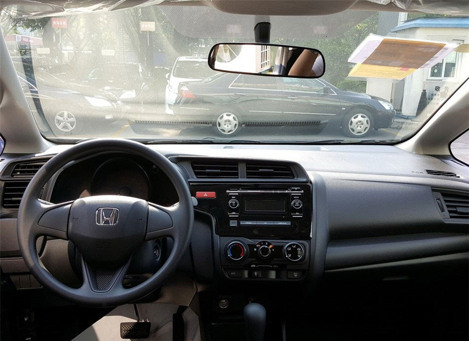 2016款 1.5L LX CVT舒适型