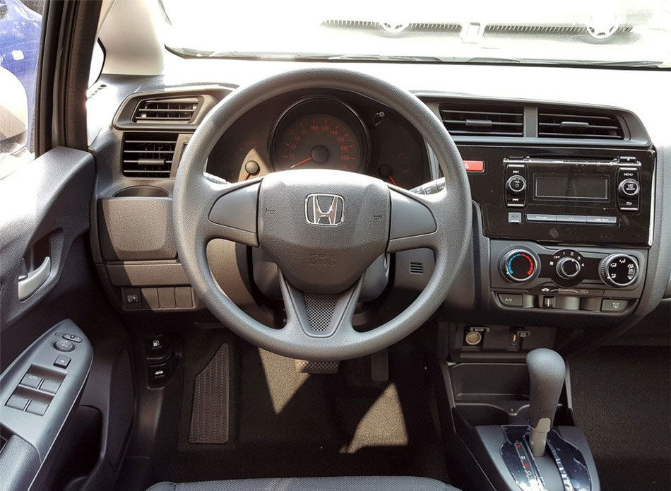 2016款 1.5L LX CVT舒适型