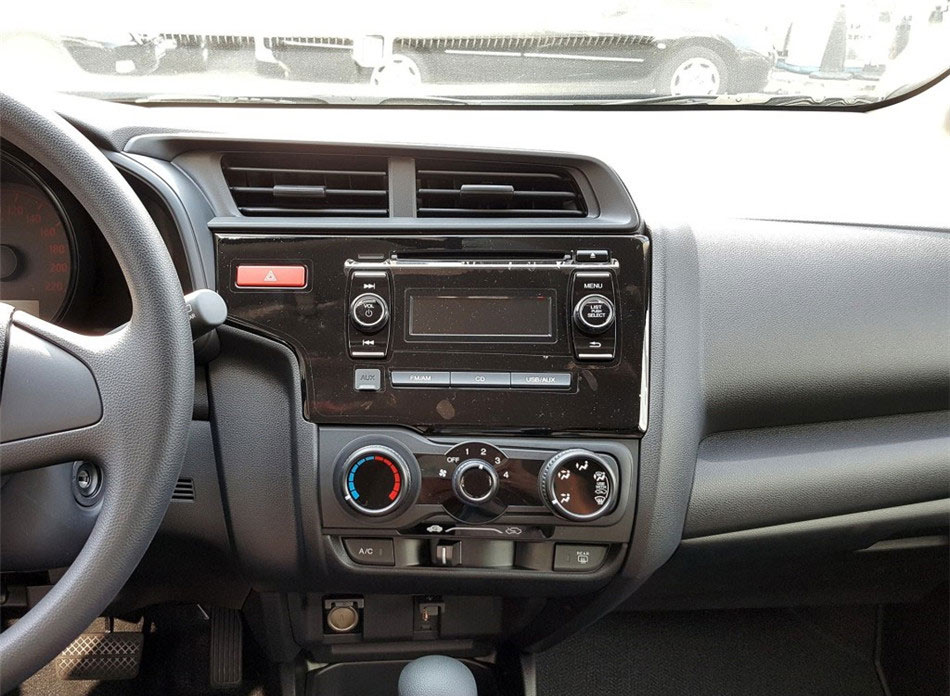 2016款 1.5L LX CVT舒适型