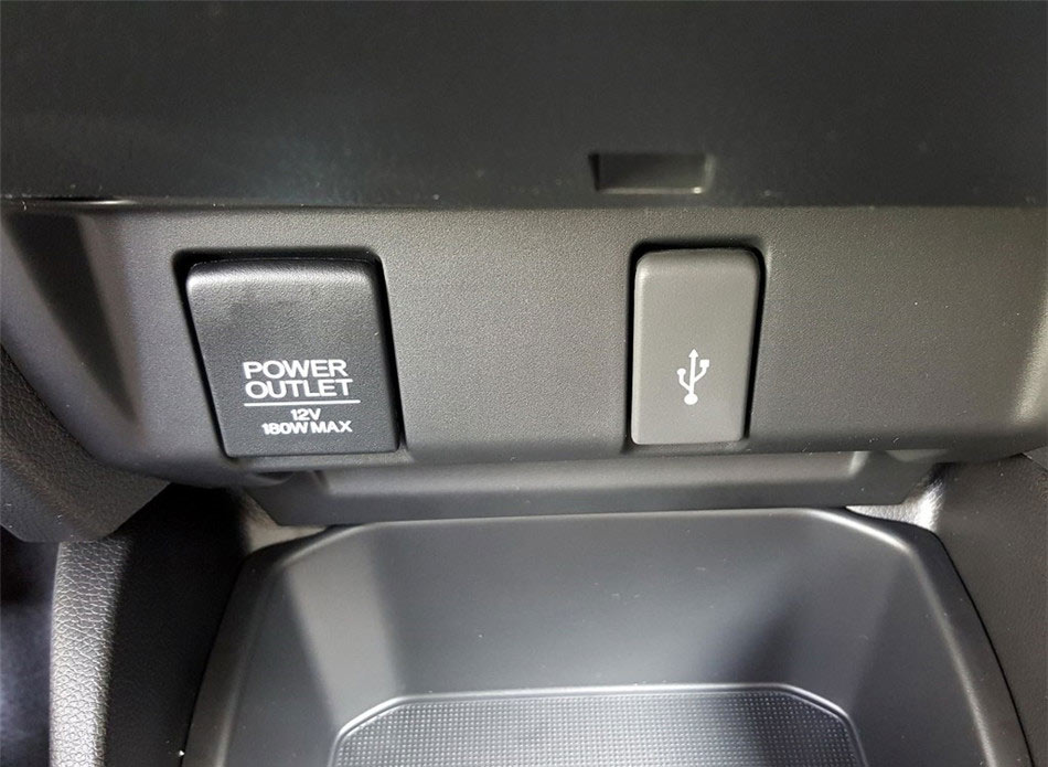 2016款 1.5L LX CVT舒适型