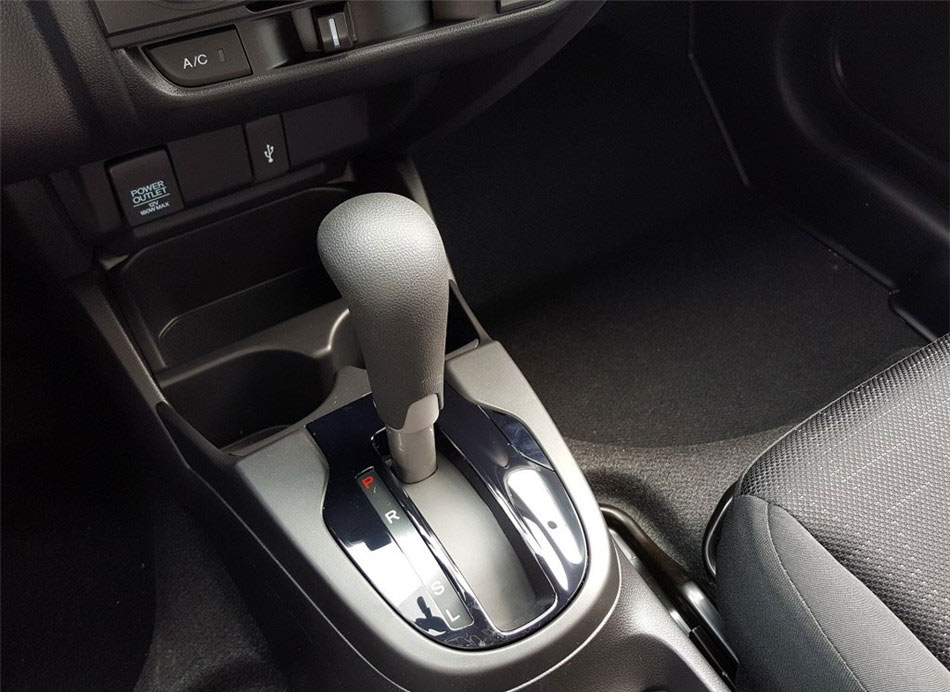 2016款 1.5L LX CVT舒适型