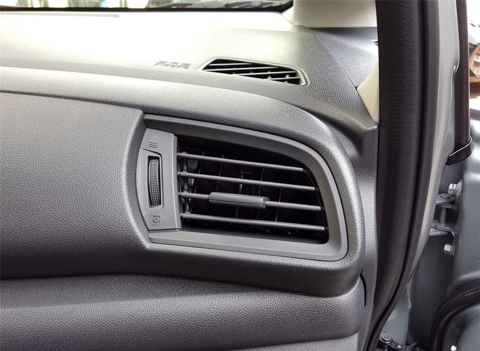 2016款 1.5L LX CVT舒适型