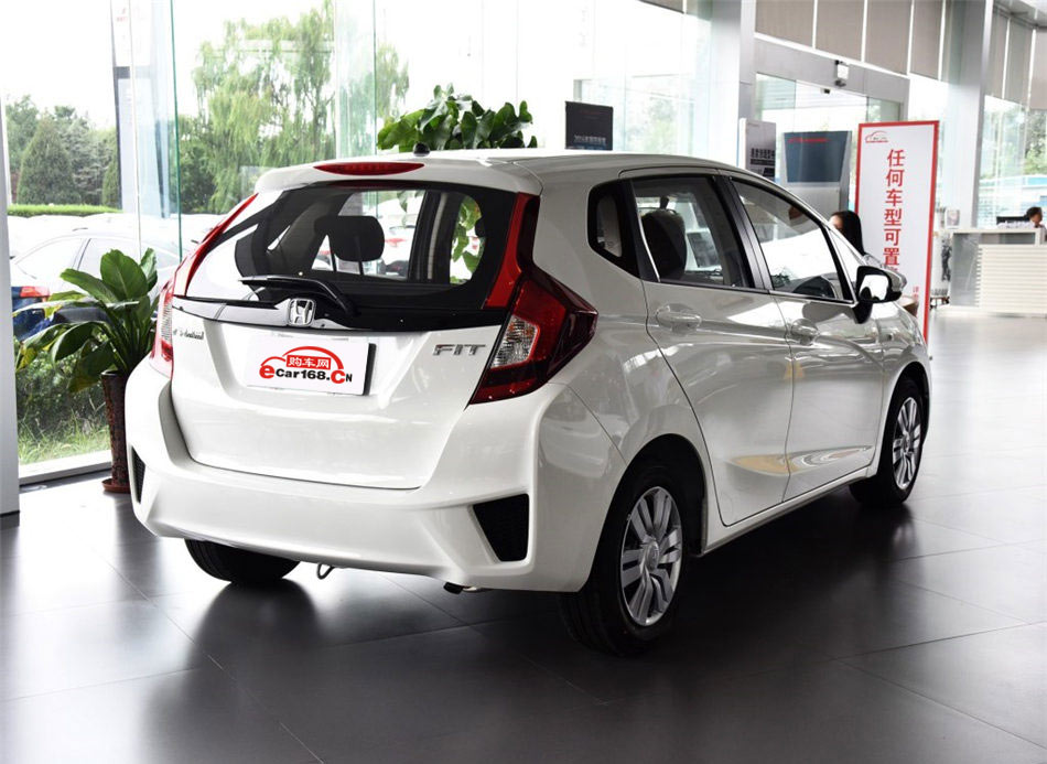 2016款 1.5L LX CVT舒适型