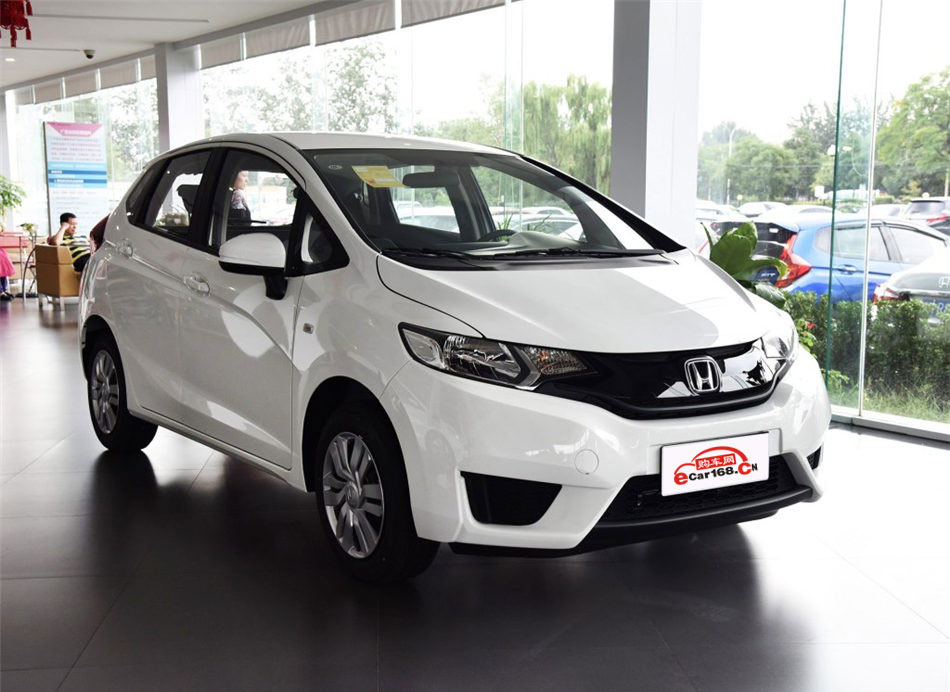 2016款 1.5L LX CVT舒适型