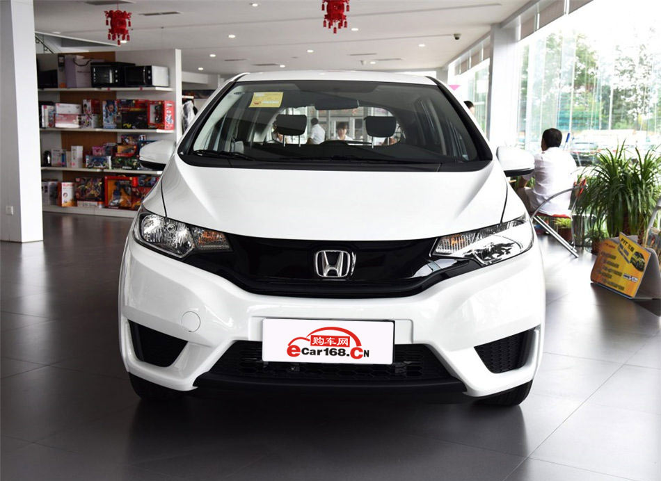 2016款 1.5L LX CVT舒适型