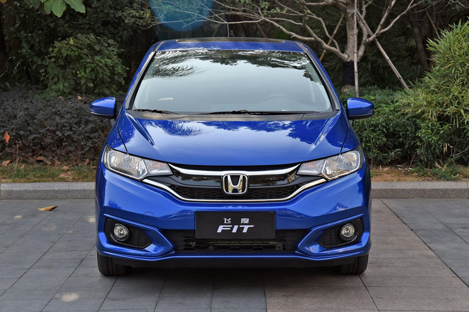 2018款 1.5L CVT豪华版 外观