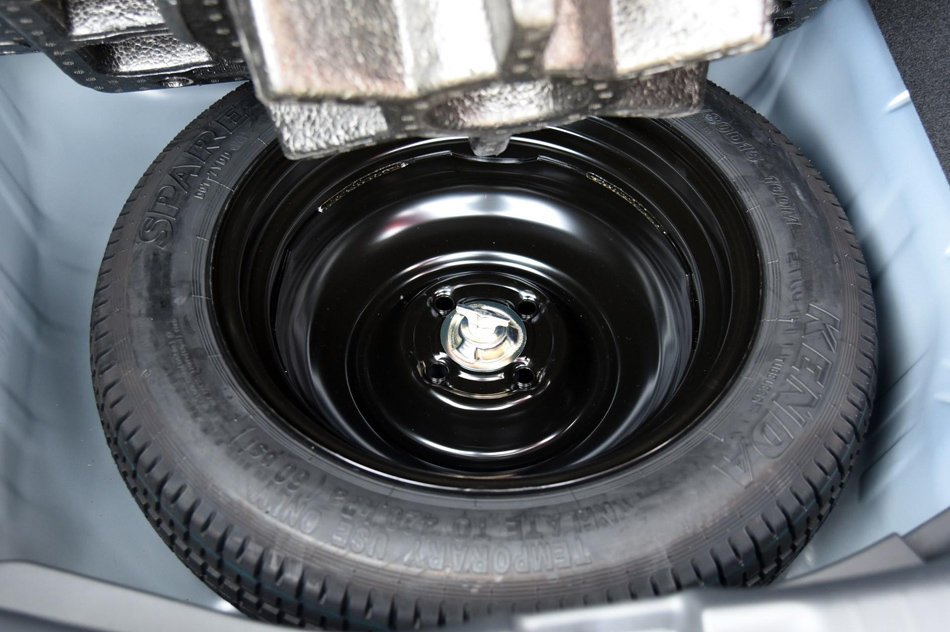 2018款 1.5L CVT豪华版 细节