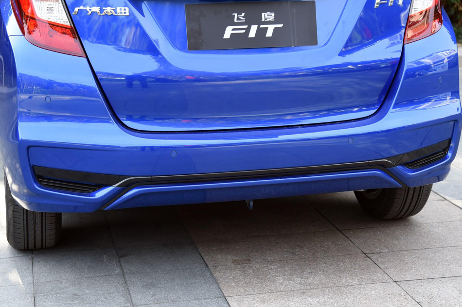 2018款 1.5L CVT豪华版 细节