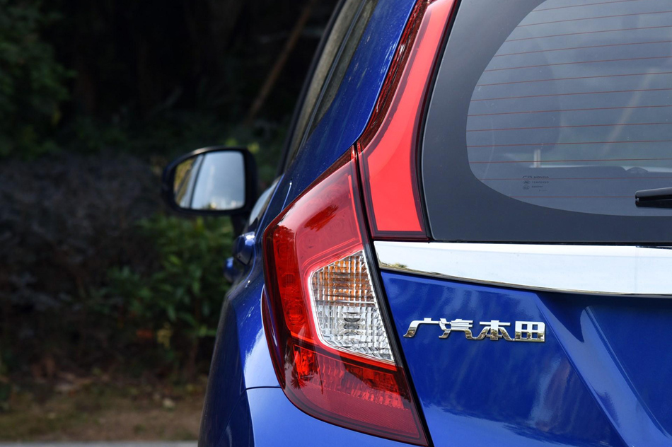 2018款 1.5L CVT豪华版 细节