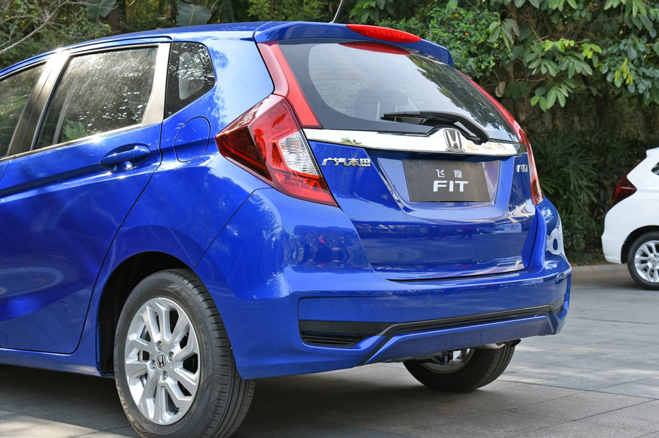 2018款 1.5L CVT豪华版 细节