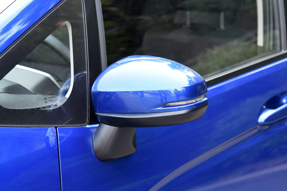 2018款 1.5L CVT豪华版 细节