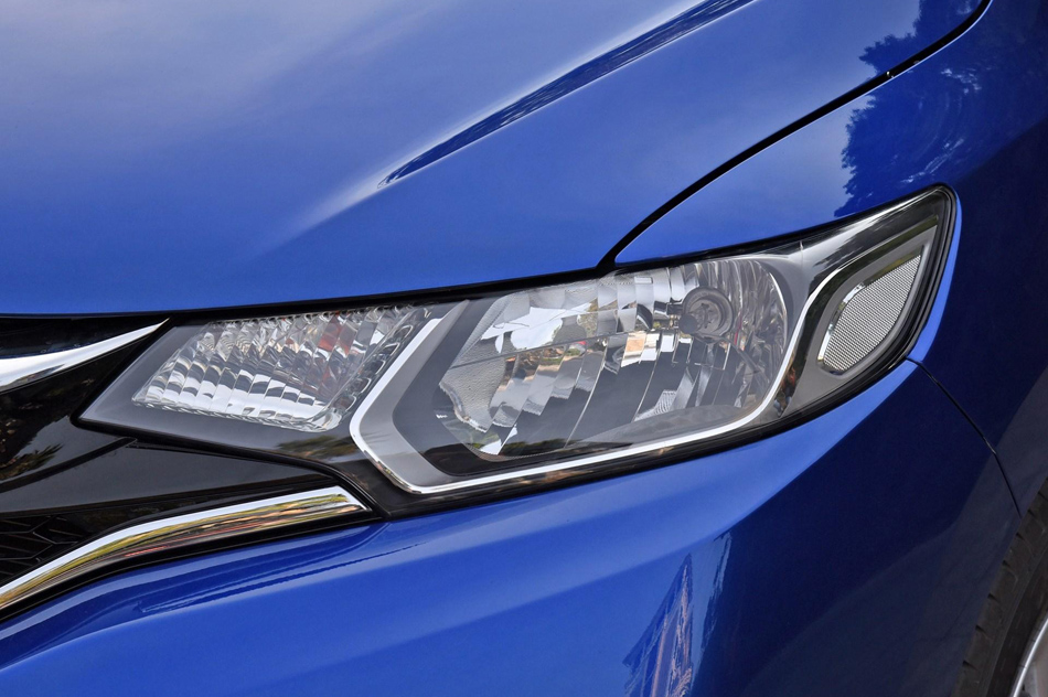 2018款 1.5L CVT豪华版 细节