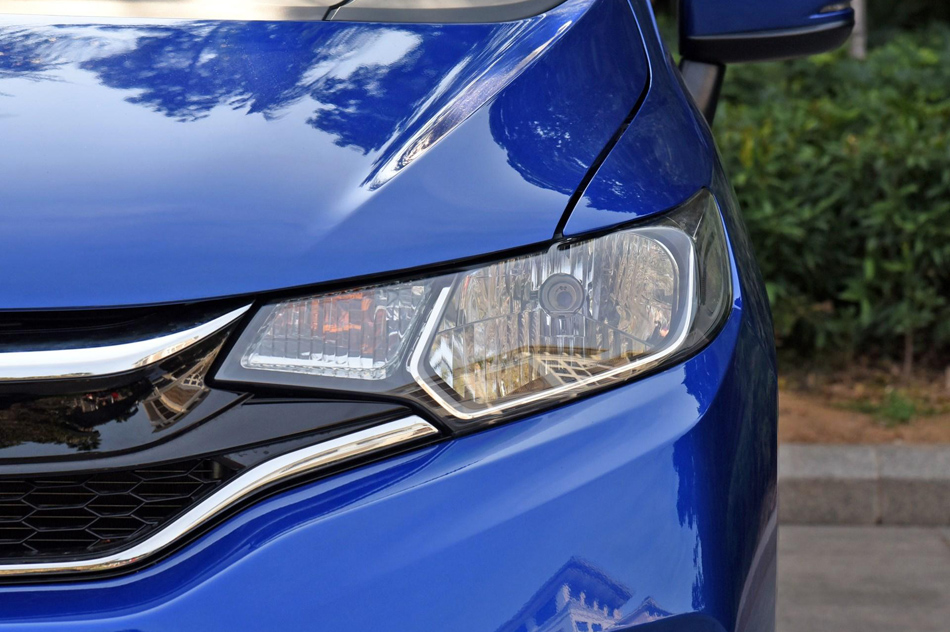 2018款 1.5L CVT豪华版 细节