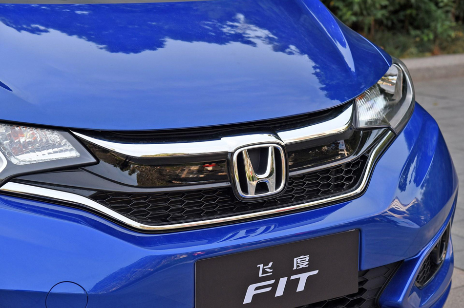 2018款 1.5L CVT豪华版 细节