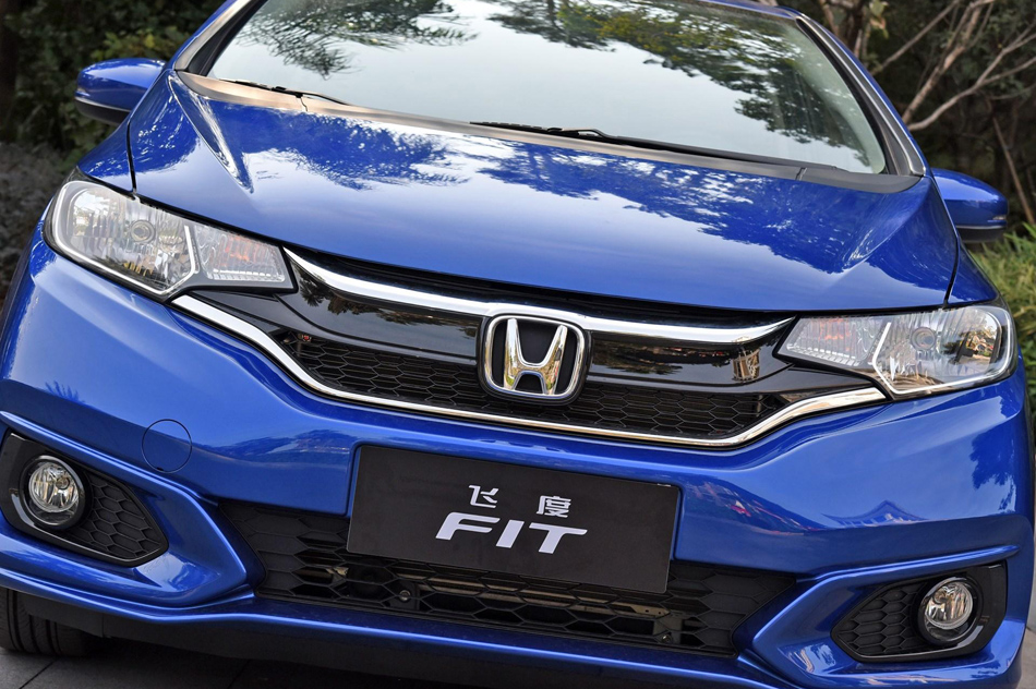 2018款 1.5L CVT豪华版 细节