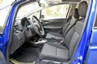 2018款 1.5L CVT豪华版 座椅空间