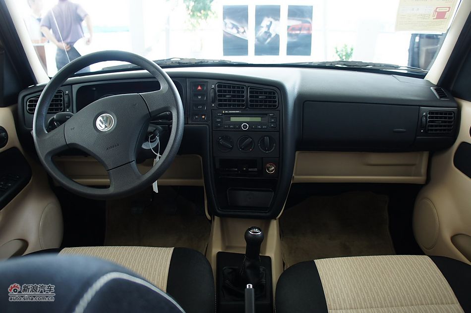 2011款1.6纪念版捷达