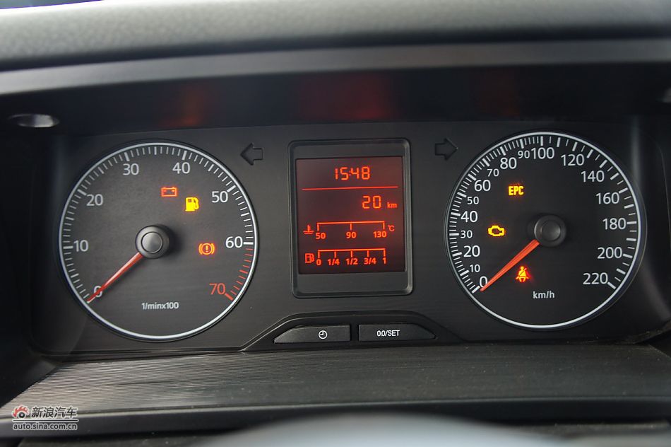 2011款1.6纪念版捷达