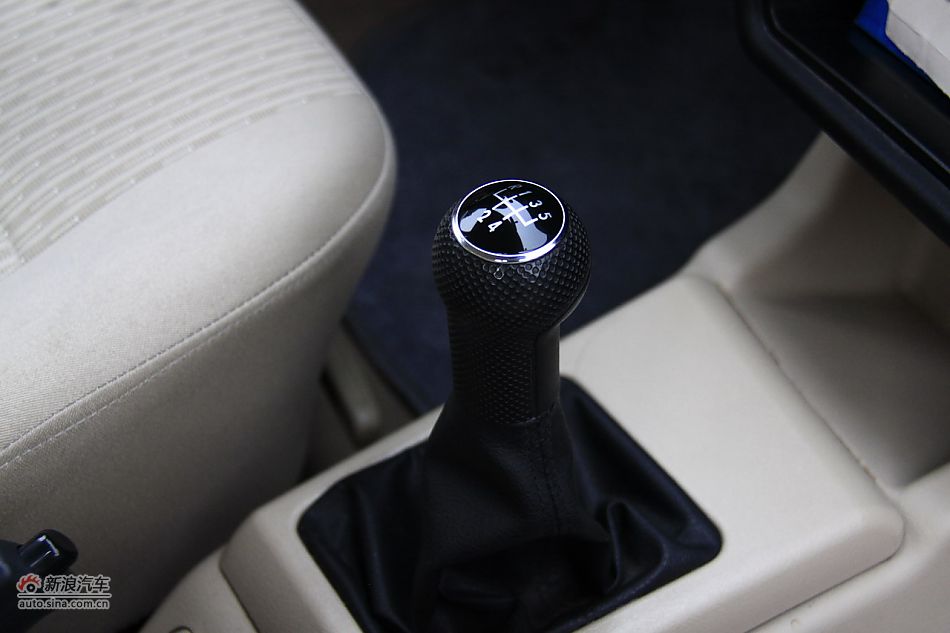 新捷达1.6L前卫版